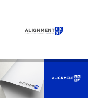 Logo Design by JohnM. for Alignment ECD | Design: #22352922