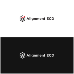 Logo-Design von Patrick07 für Alignment ECD | Design #22357861