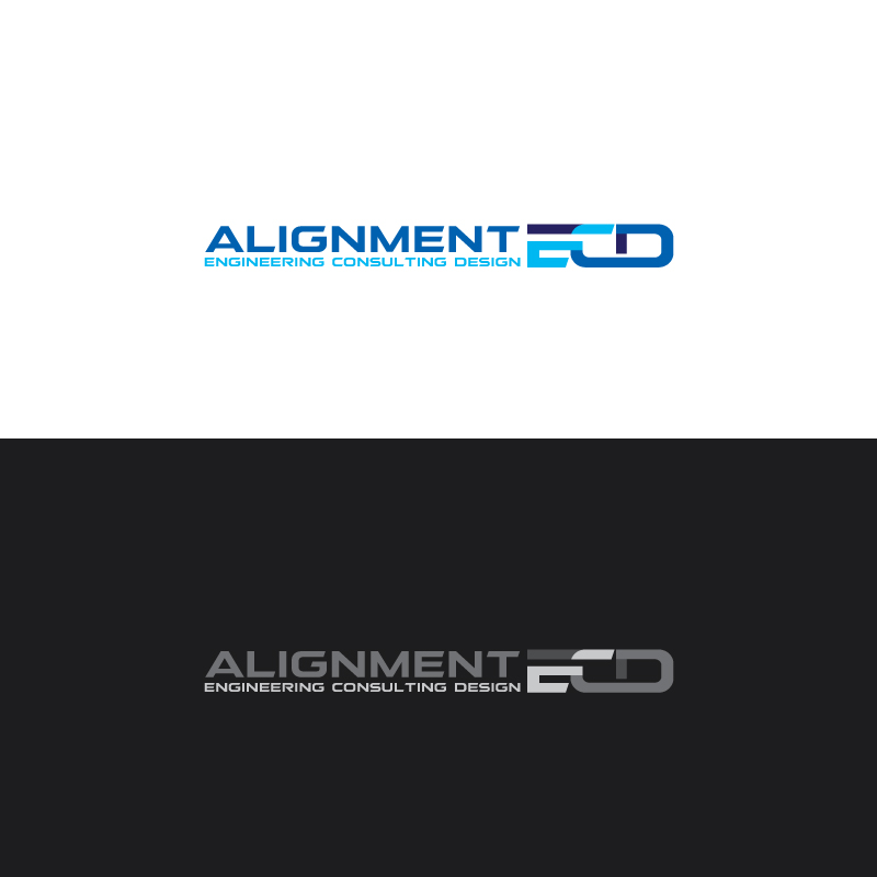 Logo-Design von Omee63 für Alignment ECD | Design #22354478