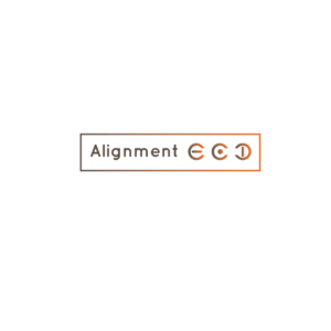 Logo-Design von Chero Designs für Alignment ECD | Design #22377992