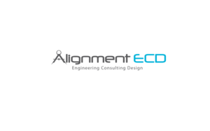 Logo Design by GODDREAMCREATION for Alignment ECD | Design: #22369007