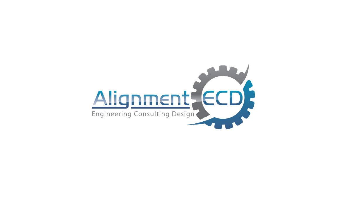 Logo Design by GODDREAMCREATION for Alignment ECD | Design #22369009