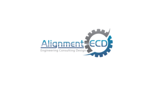 Logo Design by GODDREAMCREATION for Alignment ECD | Design: #22369009