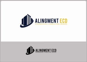 Logo Design by Pevita for Alignment ECD | Design: #22352200