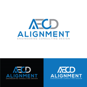 Logo-Design von Anamul Burhan für Alignment ECD | Design #22352023
