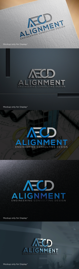 Logo Design by Anamul Burhan for Alignment ECD | Design: #22352024