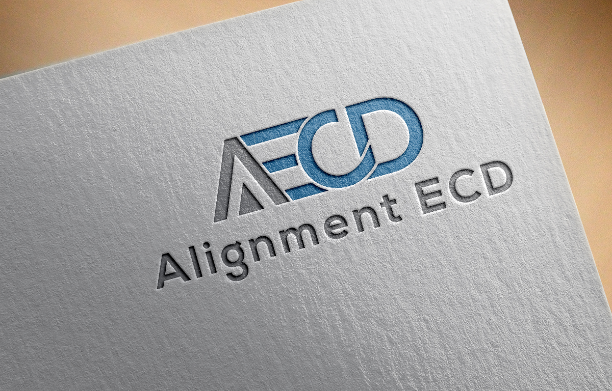 Logo Design by Anamul Burhan for Alignment ECD | Design #22352025