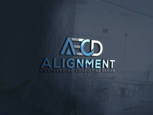 Logo Design by Anamul Burhan for Alignment ECD | Design: #22352026