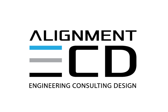 Logo Design by graphicevolution for Alignment ECD | Design #22406584