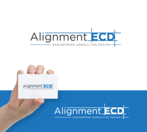 Logo Design by Yummy Art for Alignment ECD | Design: #22353163