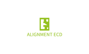 Logo Design by Tiia Mari Designs for Alignment ECD | Design: #22375933