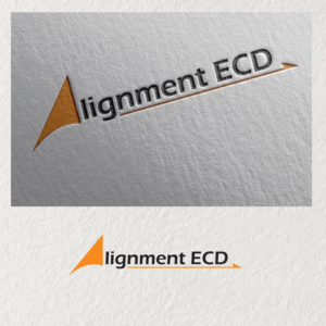 Logo Design by soorya 4 for Alignment ECD | Design: #22360790