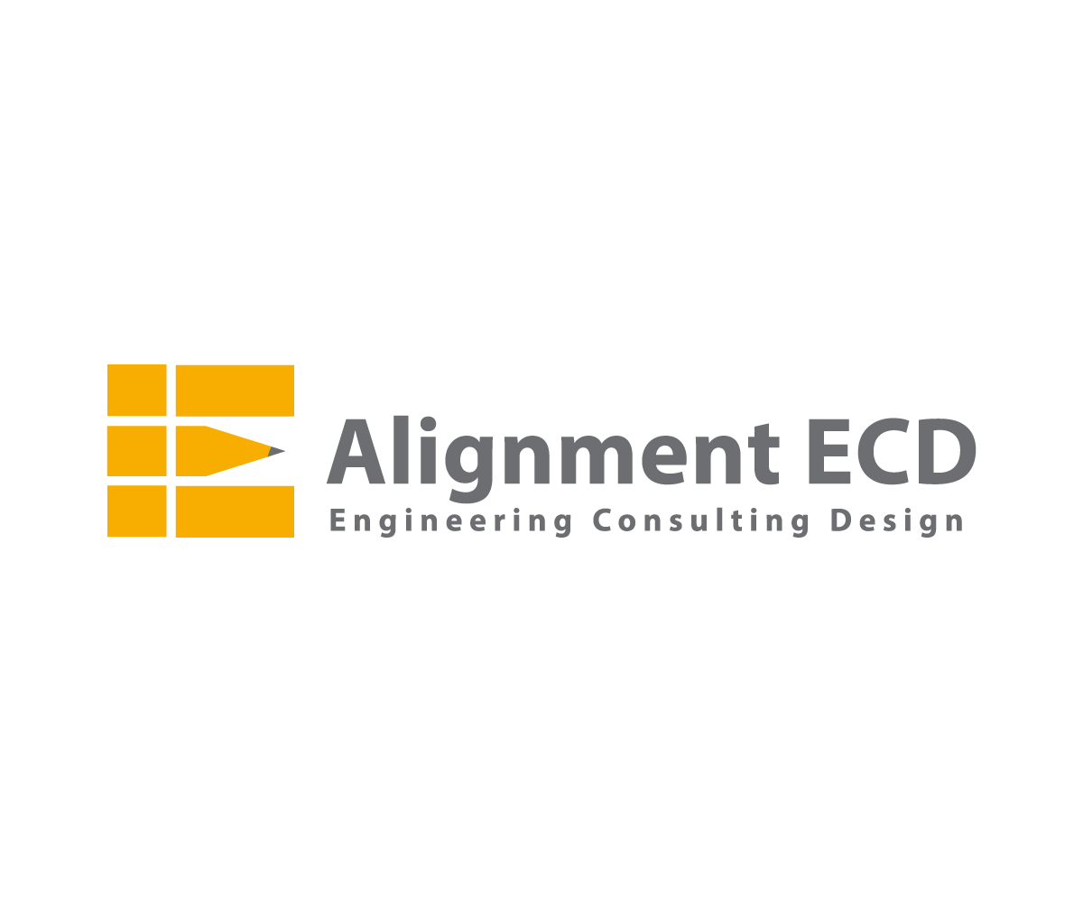 Logo Design by Designix for Alignment ECD | Design #22359690