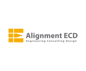 Logo Design by Designix for Alignment ECD | Design: #22359690