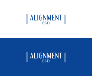 Logo Design by nasyar17 for Alignment ECD | Design: #22353946