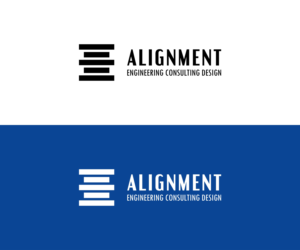 Logo Design by nasyar17 for Alignment ECD | Design: #22353967