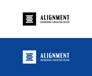 Logo Design by nasyar17 for Alignment ECD | Design: #22353972