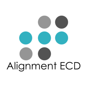 Logo Design by PatrickJD for Alignment ECD | Design: #22358834