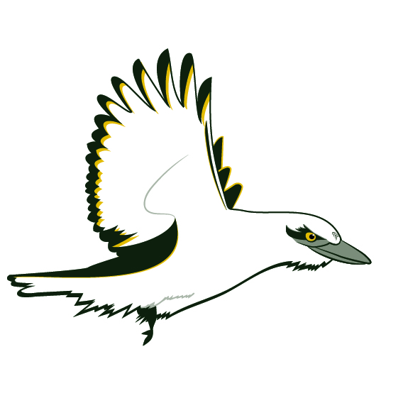 Logo Design by Purple Pigeon for Penshurst RSL Kookaburras Rugby League Club | Design #22363007
