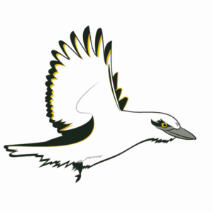 Logo Design by Purple Pigeon for Penshurst RSL Kookaburras Rugby League Club | Design: #22363007