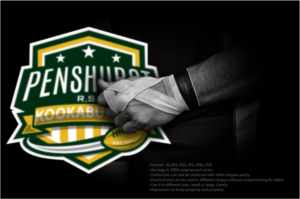 Logo Design by faouzibouyattar for Penshurst RSL Kookaburras Rugby League Club | Design: #22354770