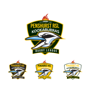Logo Design by BinghamDsign
