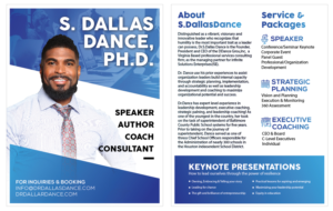 Speaker Flyer | Flyer-Design von eleven
