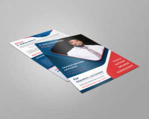 Flyer Design by girish