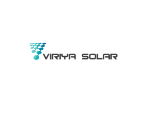 Logo-Design von meygekon für Viriya Solar  | Design: #22354063