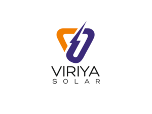 Logo-Design von DesignTune für Viriya Solar  | Design: #22352460