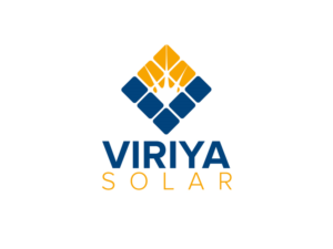 Logo-Design von DesignTune für Viriya Solar  | Design: #22357000