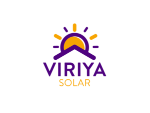 Logo-Design von DesignTune für Viriya Solar  | Design: #22357091