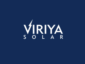 Logo-Design von DesignTune für Viriya Solar  | Design: #22357137