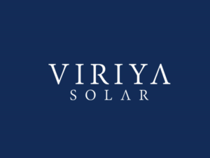 Logo-Design von DesignTune für Viriya Solar  | Design: #22357202