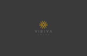 Logo-Design von GLDesigns für Viriya Solar  | Design: #22353517