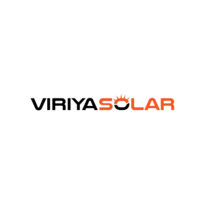 Logo Design by Pv_999 for Viriya Solar  | Design: #22357203
