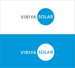 Logo Design by Prakash_arts for Viriya Solar  | Design: #22352321