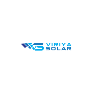 Logo Design by Omee63 for Viriya Solar  | Design: #22351493
