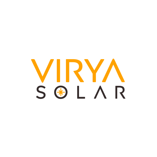 Logo-Design von technoguy für Viriya Solar  | Design #22351016