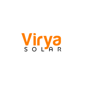 Logo-Design von technoguy für Viriya Solar  | Design: #22351019