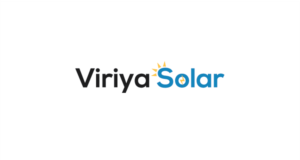 Logo-Design von trea99 für Viriya Solar  | Design: #22354666