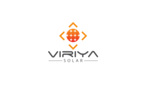 Logo-Design von GODDREAMCREATION für Viriya Solar  | Design #22352789