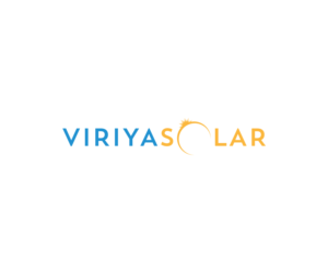 Logo Design by Alleria.Designz for Viriya Solar  | Design: #22353056