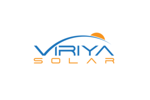 Logo-Design von designA78 für Viriya Solar  | Design #22353431