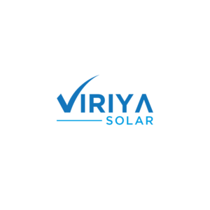 Logo Design by Soonia for Viriya Solar  | Design: #22352696