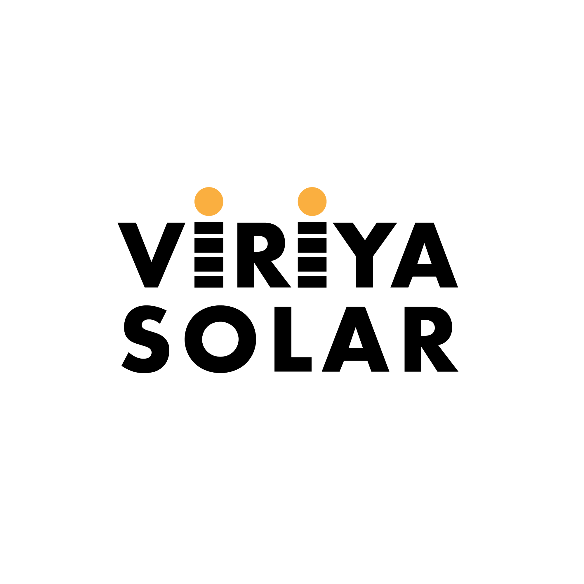 Logo-Design von cristian lee für Viriya Solar  | Design #22353172