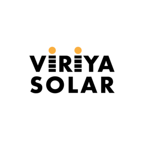 Logo-Design von cristian lee für Viriya Solar  | Design: #22353172