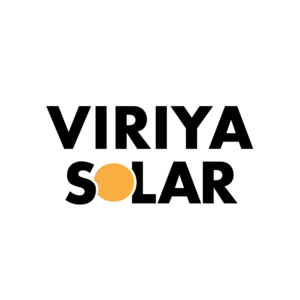 Logo-Design von cristian lee für Viriya Solar  | Design: #22353785