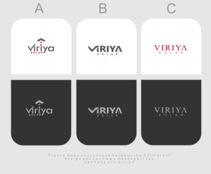 Logo Design by Nafij
