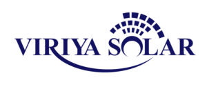 Logo-Design von Artistiqojee für Viriya Solar  | Design: #22351983